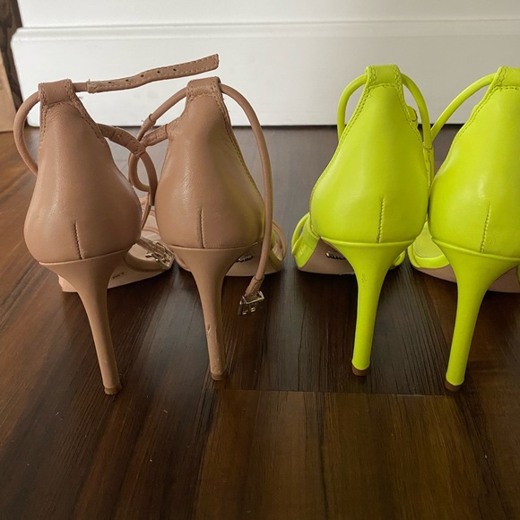 Strappy heels bundle - Picture 3 of 7